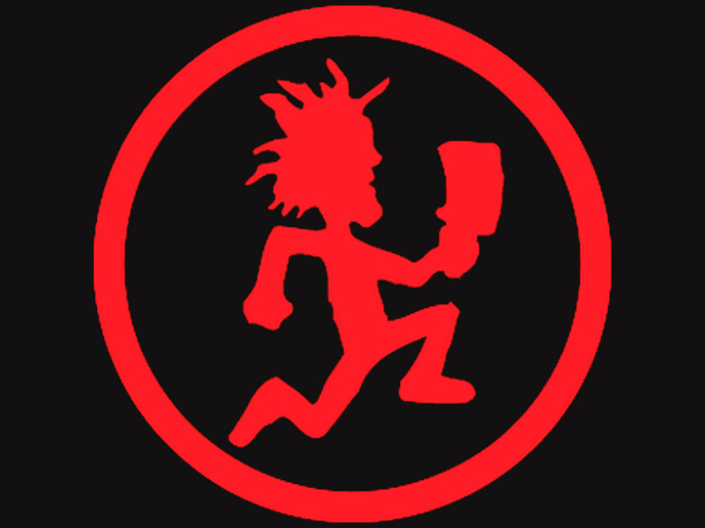 Icp Hatchet Man Wallpaper This Is A Simple