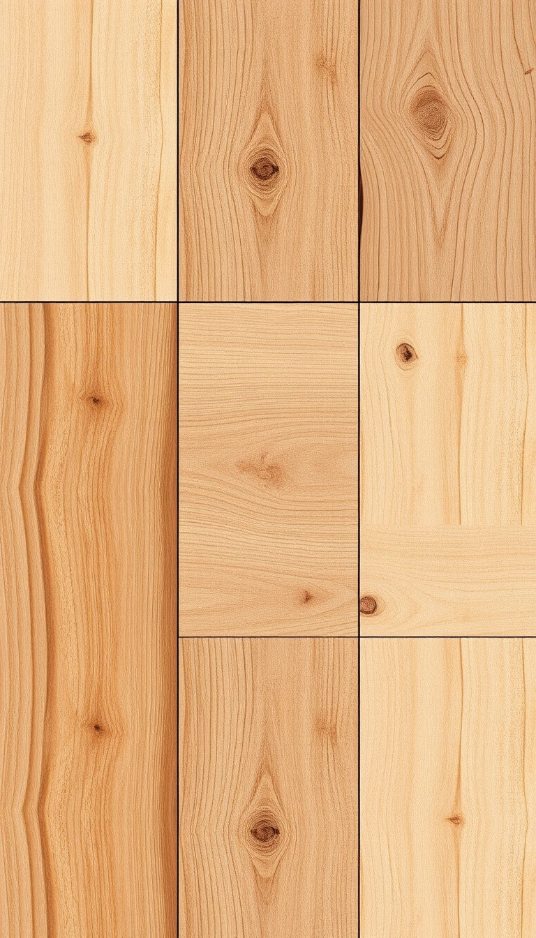 Wood Mobile Wallpaper