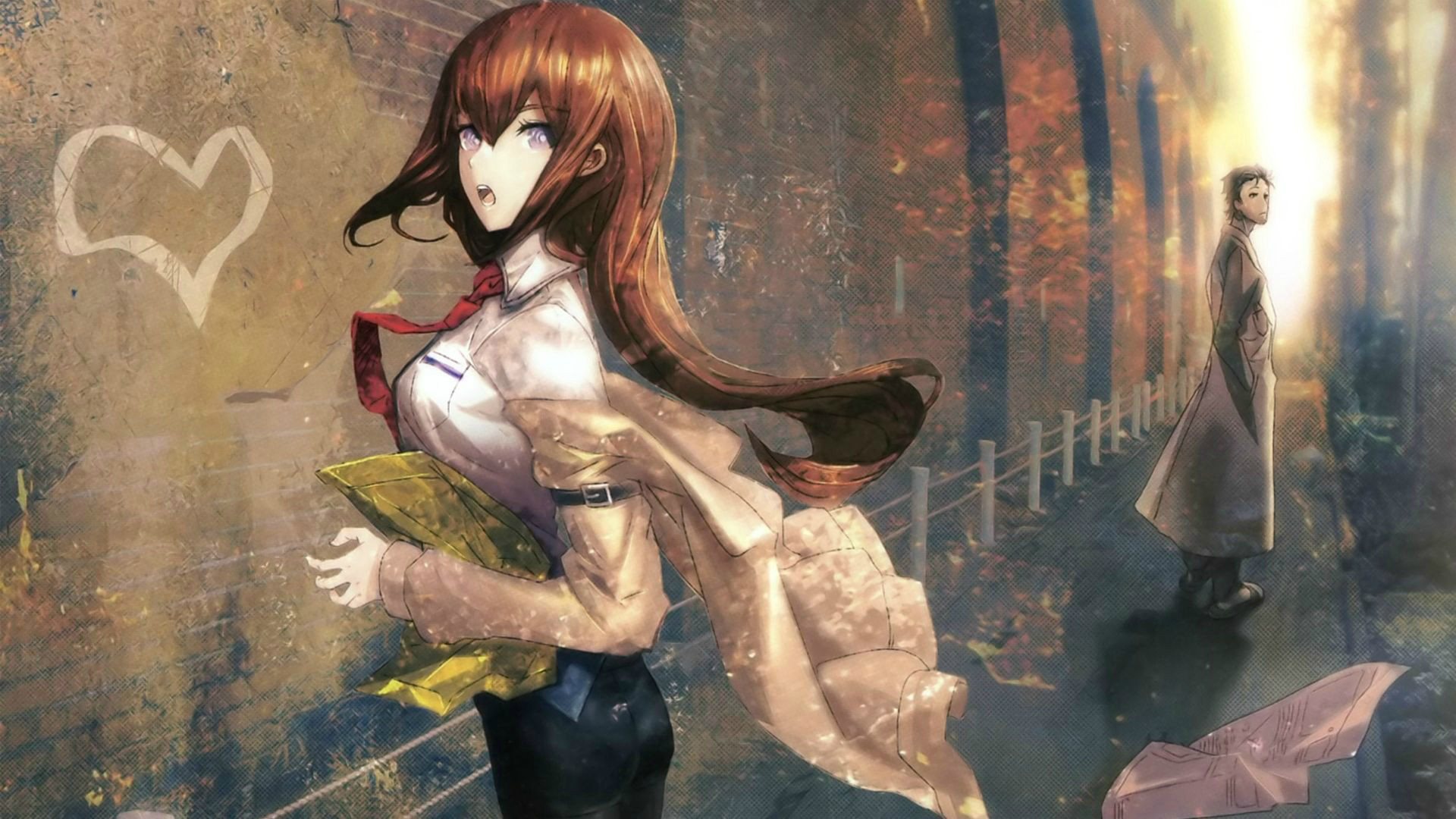 Anime Wallpaper Examples For Your Desktop