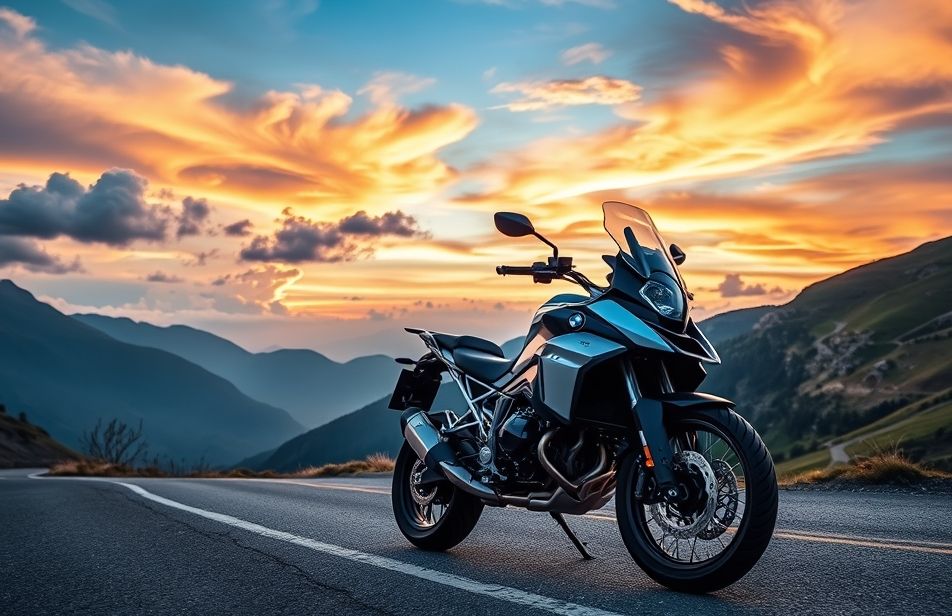 Bmw Gs Wallpaper