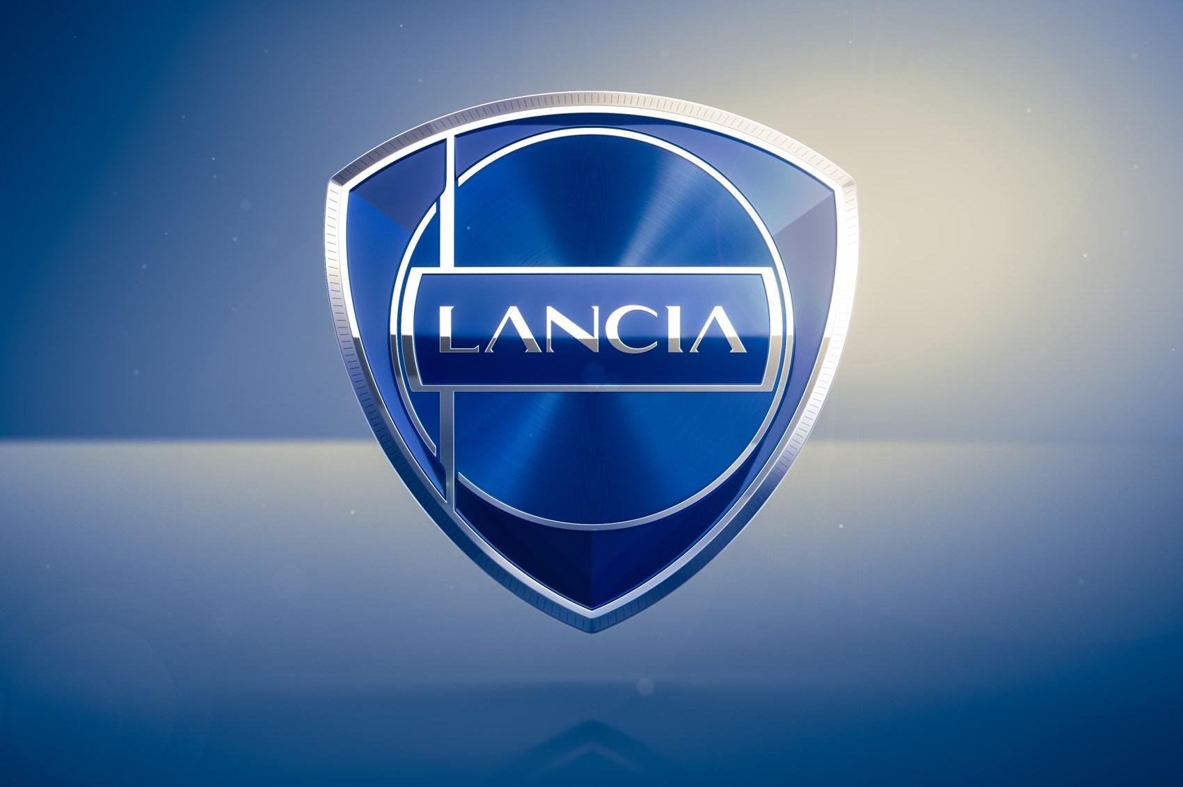Lancia S Electric Future Revealed All New Ypsilon Delta And