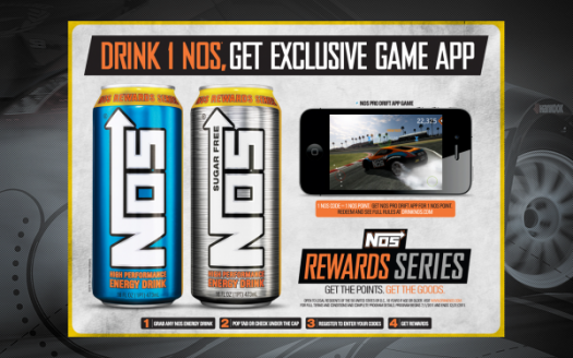Nos Energy Drink Wallpaper The boys at nos energy drink 525x328
