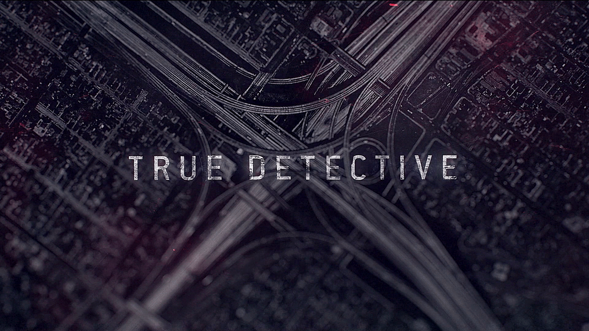 Free download True Detective Wallpapers