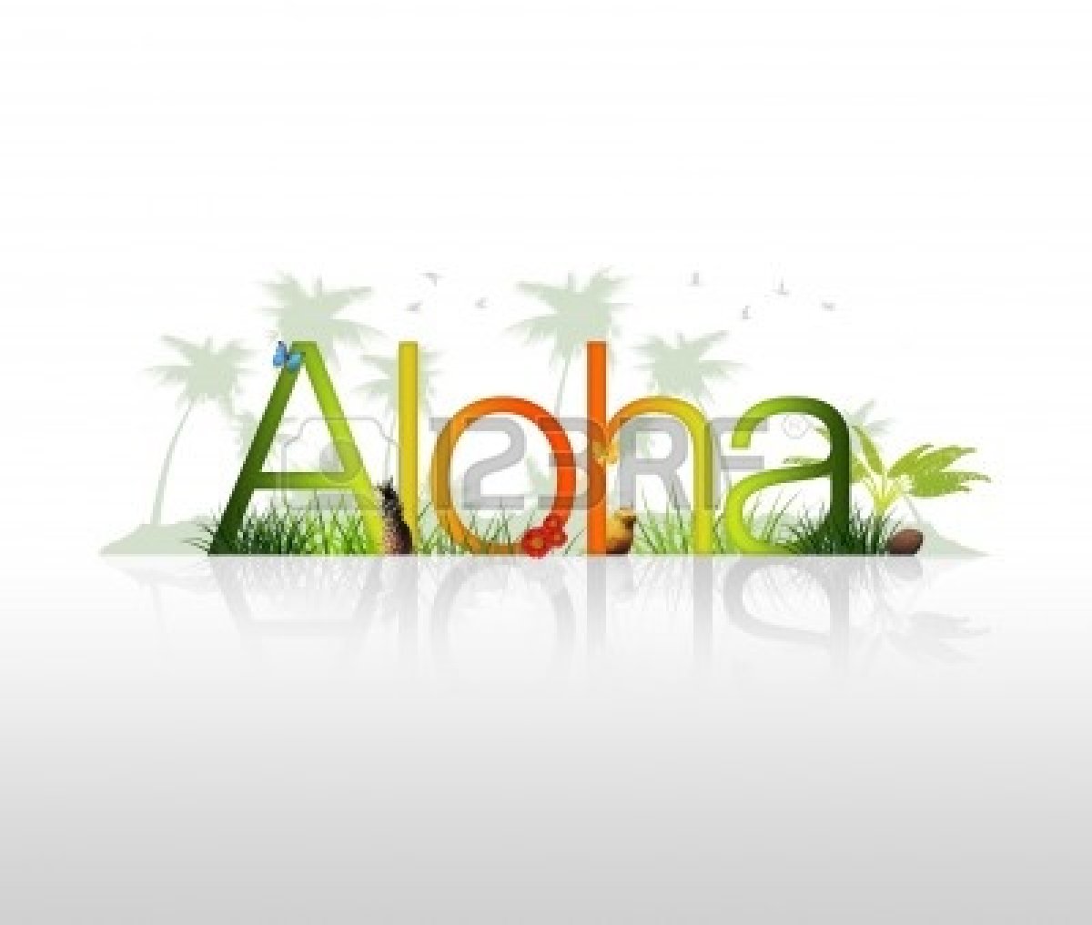 Aloha Wallpaper For Desktop