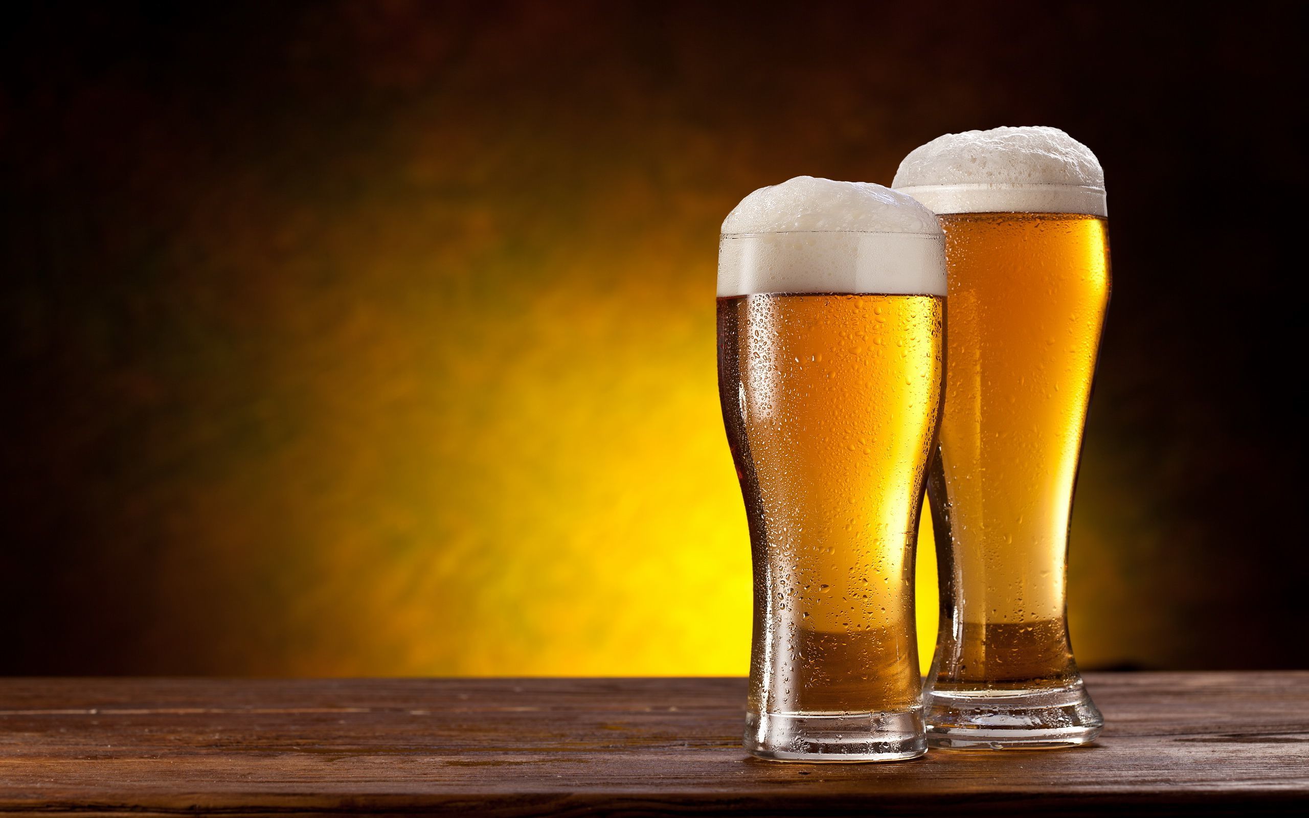 High Resolution Beer In The Glass Puter 1080p Wallpaper
