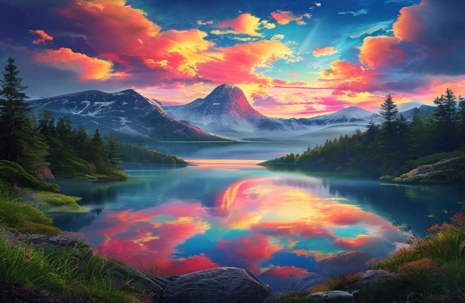Best Triple Screen Wallpaper