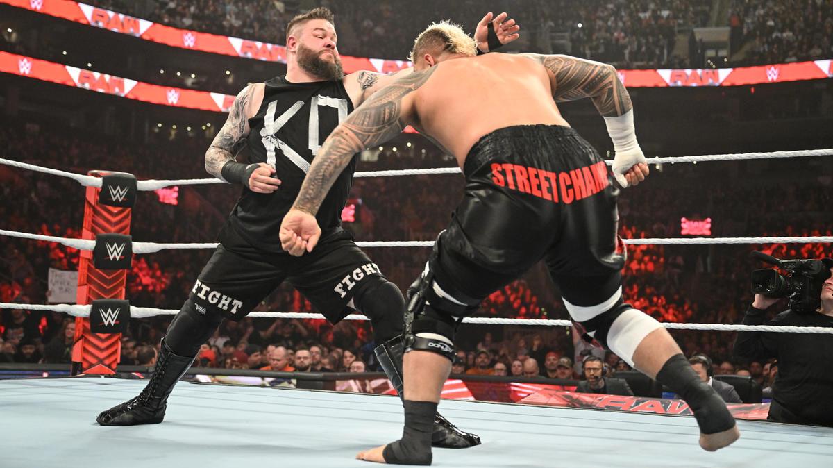 The Incredible Image Of Raw March Photos Wwe