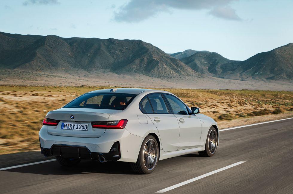 Bmw Series Photos From Every Angle