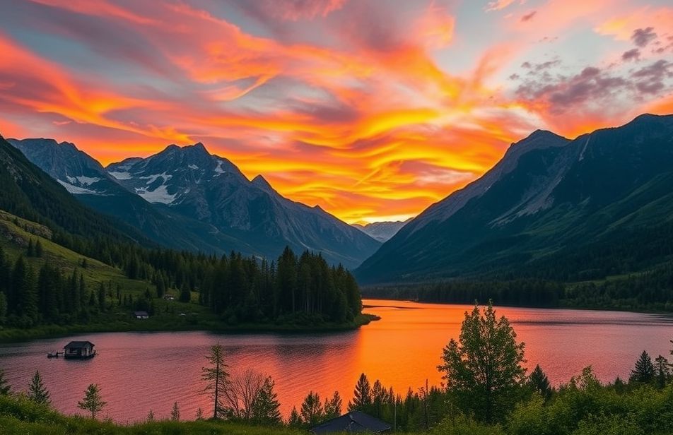 Windows Stock Lockscreen Wallpaper