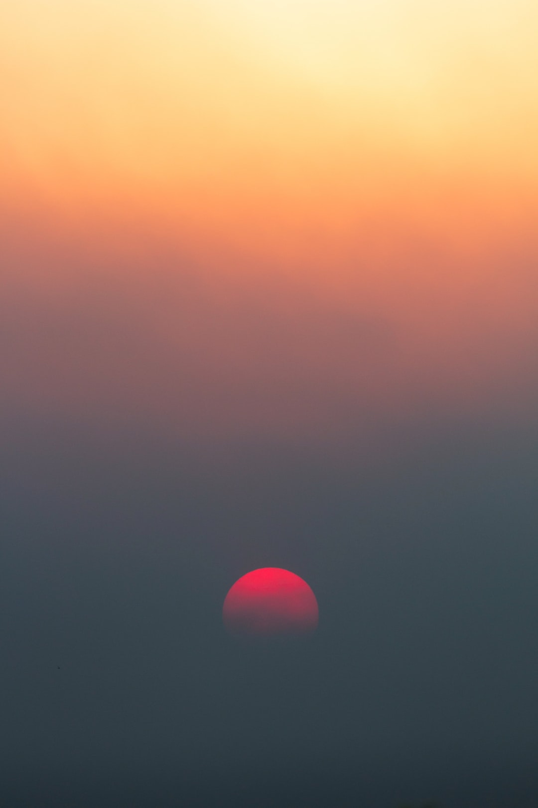 🔥 Download Sunset Photo Sky Image by @morr | Portrait Backgrounds ...