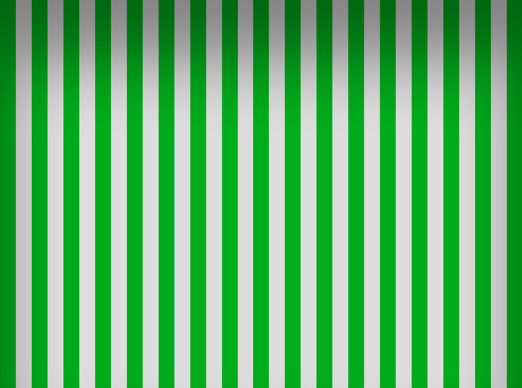 47 Green And White Striped Wallpaper On Wallpapersafari