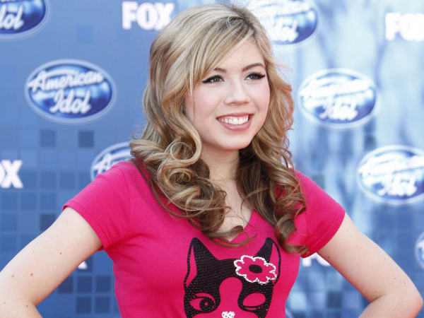 Jennette Mccurdy Wallpaper HD Early