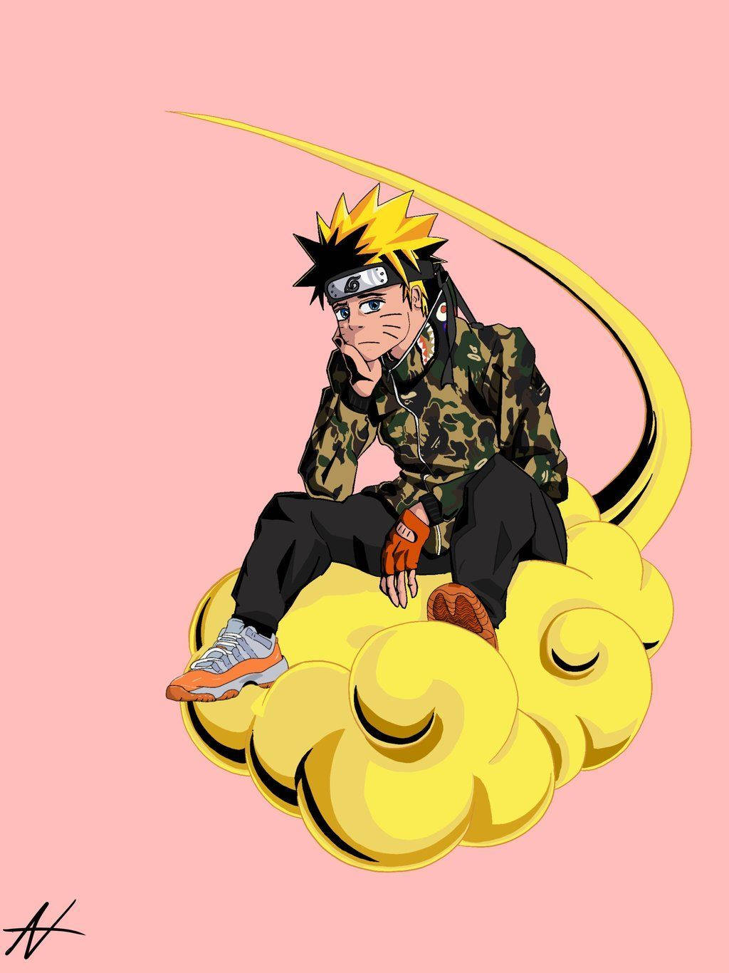 Dope Anime Wallpaper