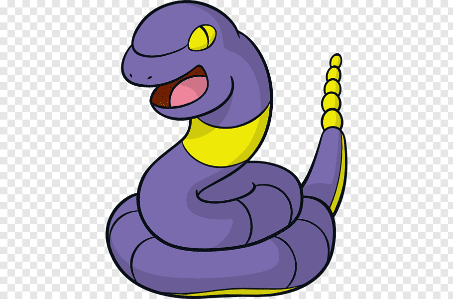 Pok Mon X And Y Ekans Firered Leafgreen Arbok