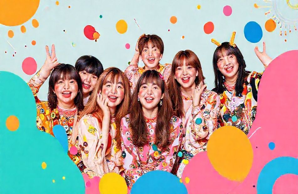 Momoland Wallpaper