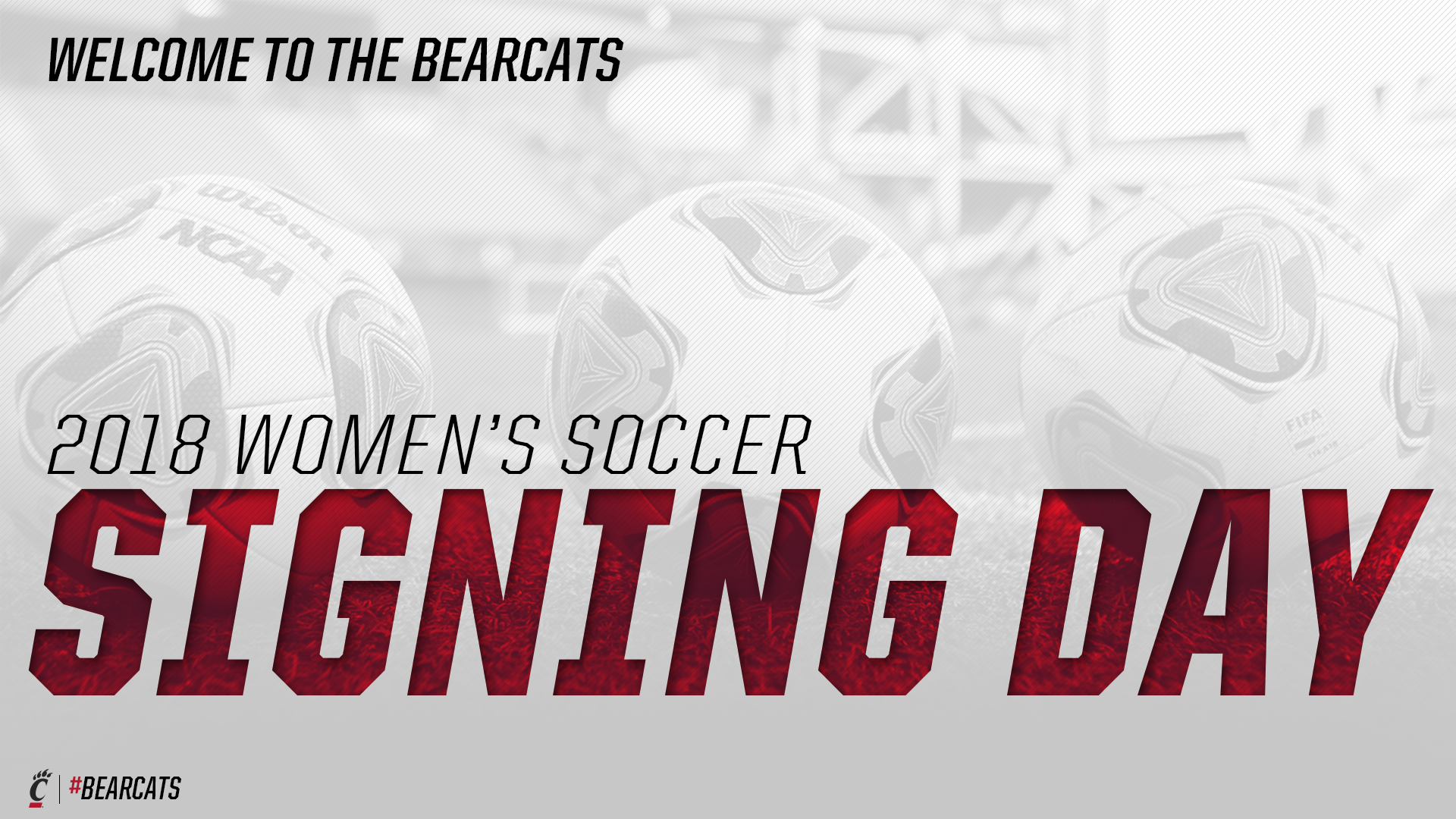 Women S Soccer Signs Nine To National Letters Of Intent
