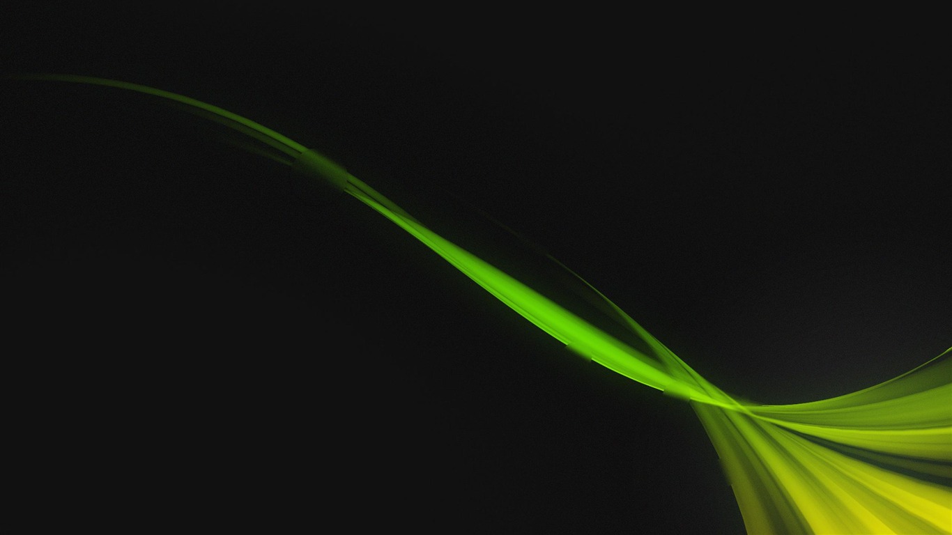 Abstract Art Black Green Wallpapers Wallpapers Quality
