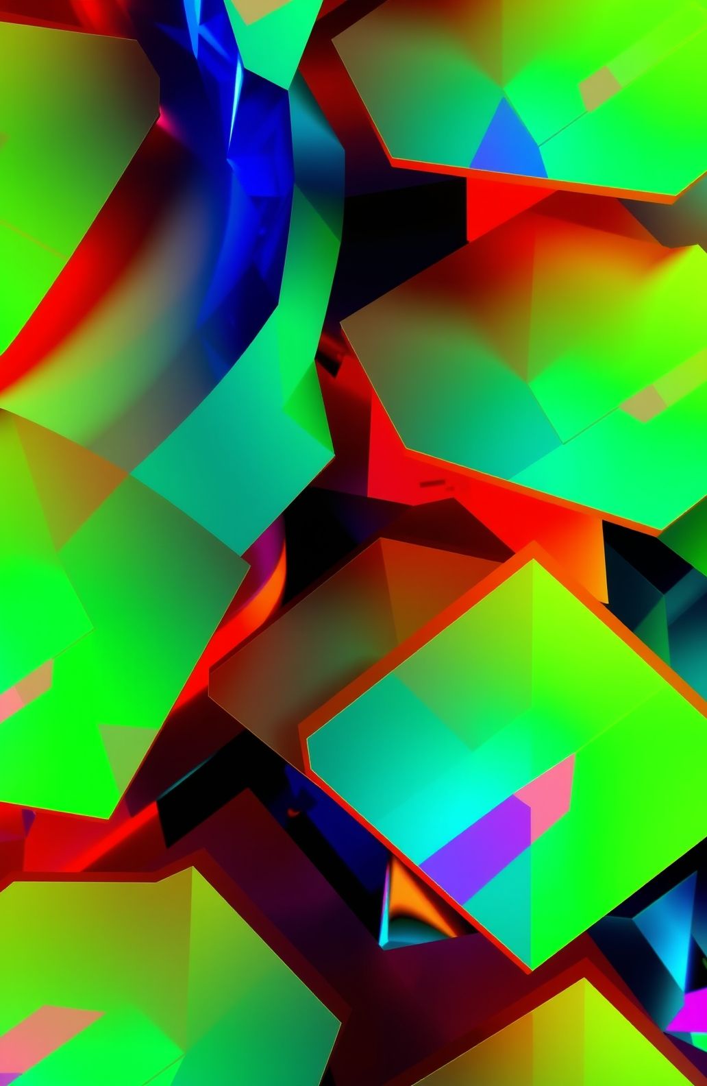 The Coolest Wallpaper Ever