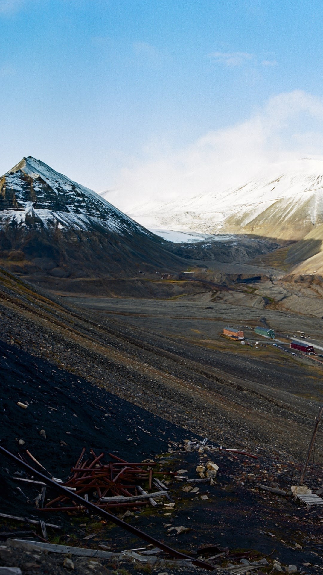 Best Longyearbyen Wallpaper