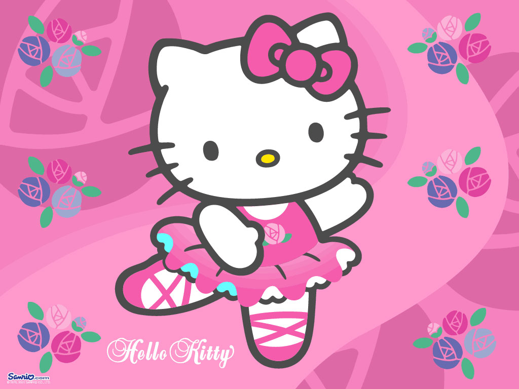 50+] High Resolution Hello Kitty Wallpaper - WallpaperSafari
