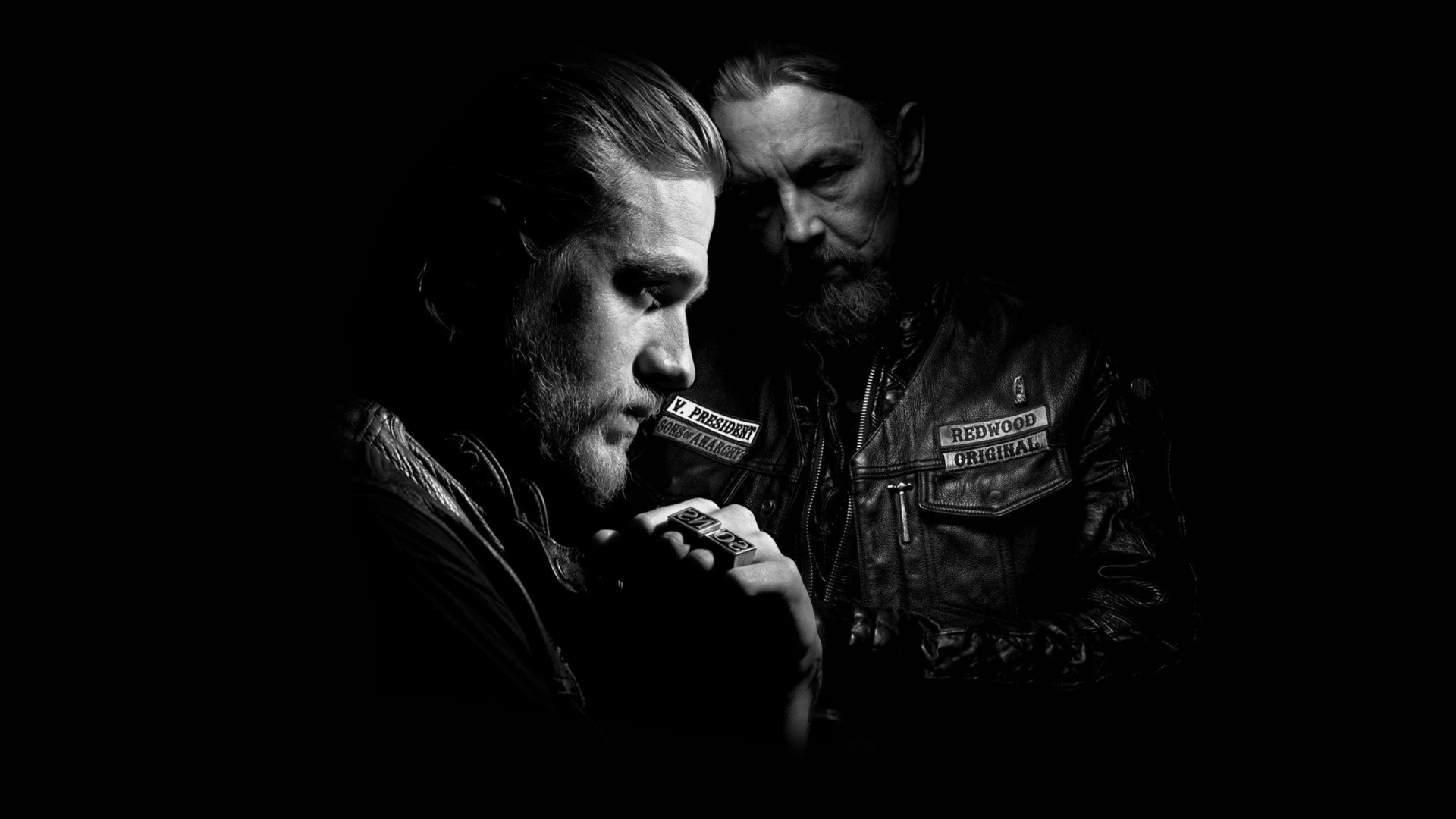 Sons Of Anarchy Wallpaper HD iPhone