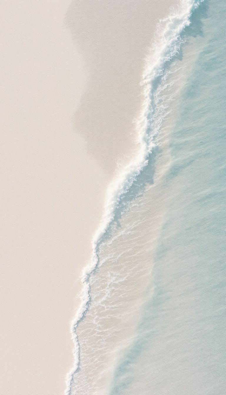 Soft Aesthetic Wallpaper
