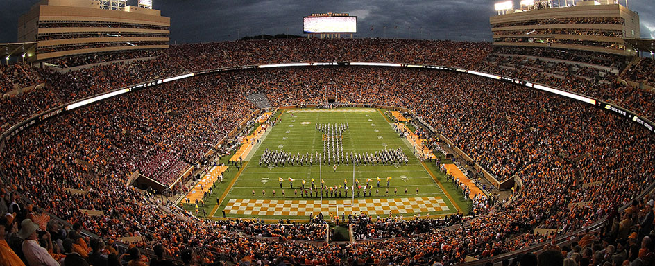 University Of Tennessee Wallpaper The