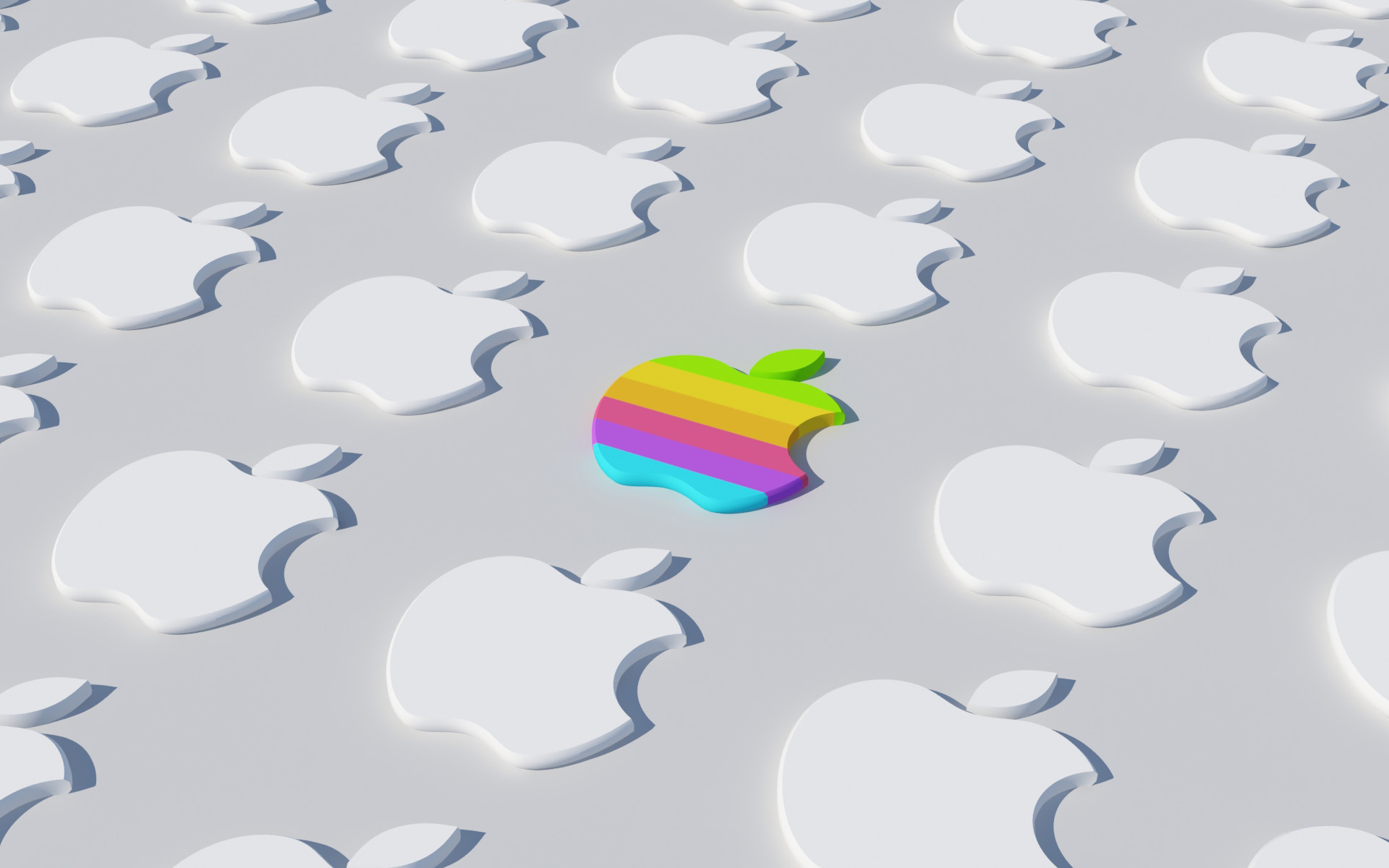Apple Wallpaper Best Leopard Desktop Mac Background On