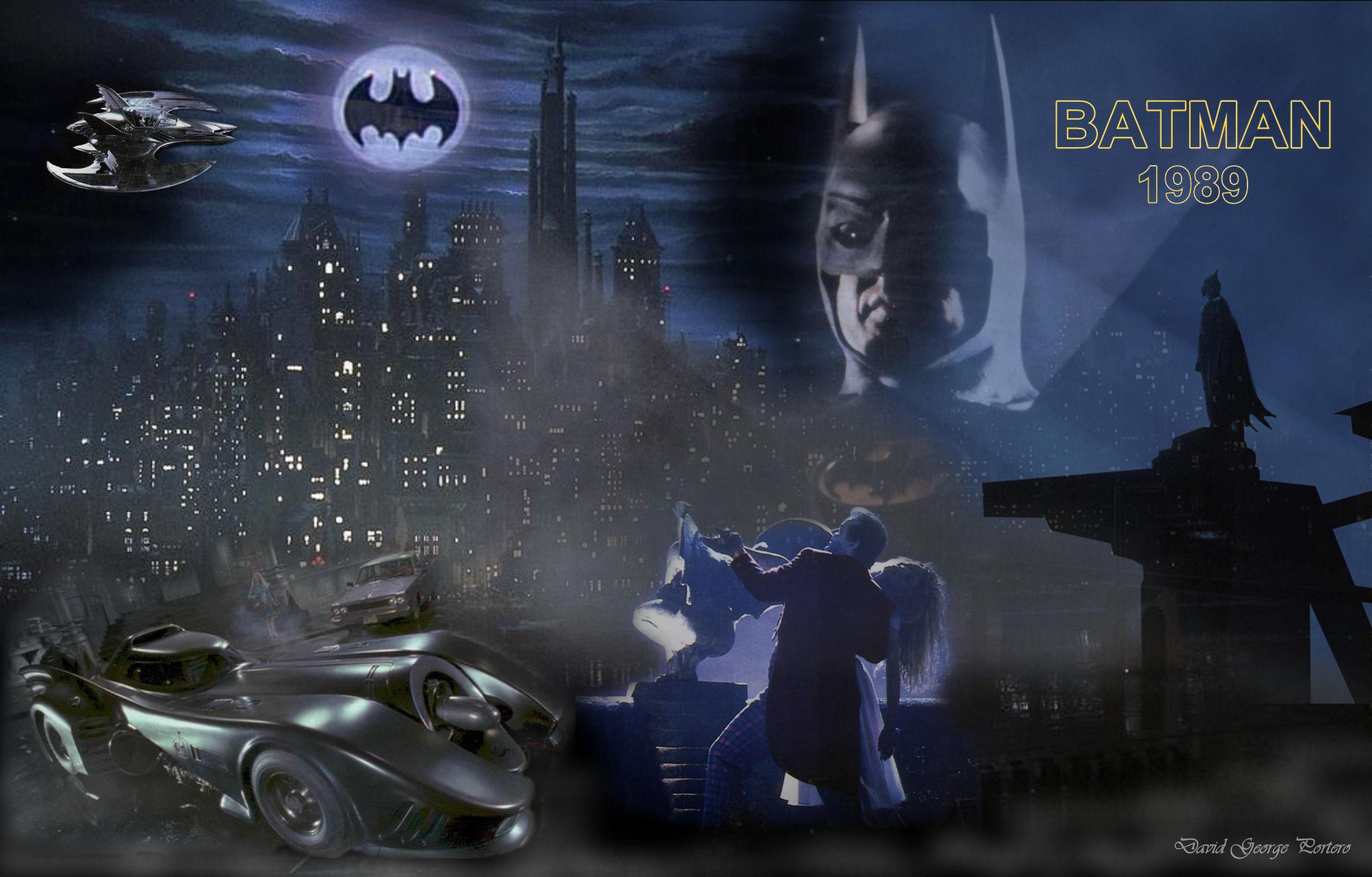 Batman 1989   124585   High Quality and Resolution Wallpapers on