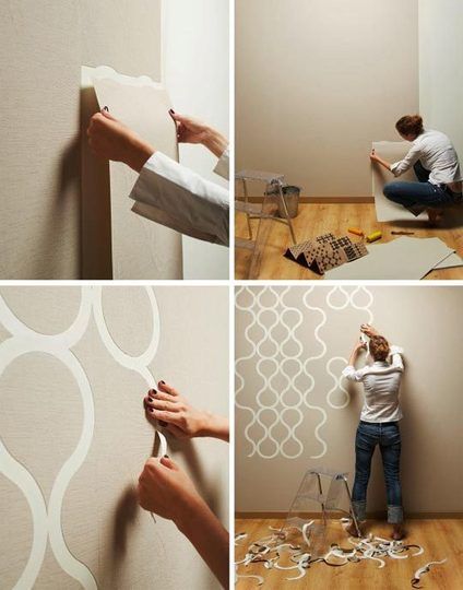 Customizable tear away wallpaper Znak wallpaper1 rect540