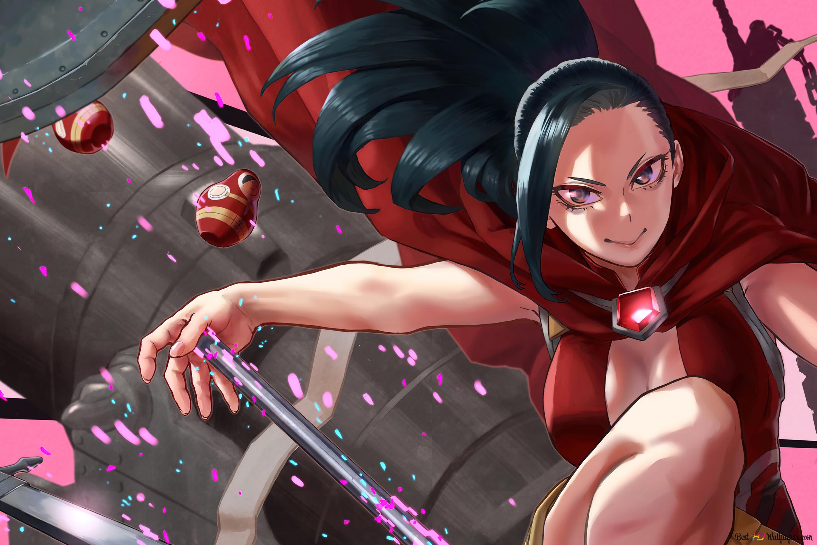My Hero Academia Wallpaper