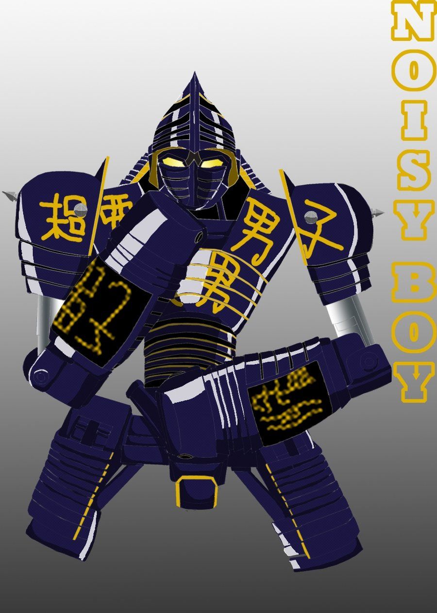 Related Keywords Suggestions For Noisy Boy Real Steel Wallpaper