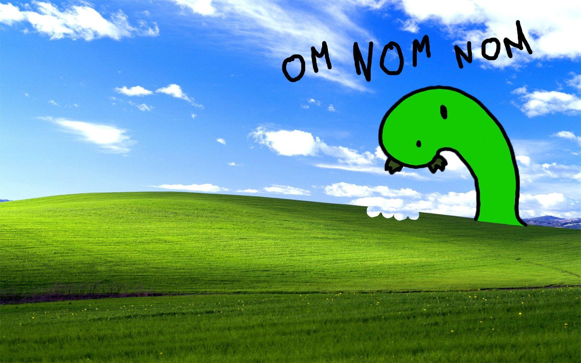 Funny Windows Wallpapers