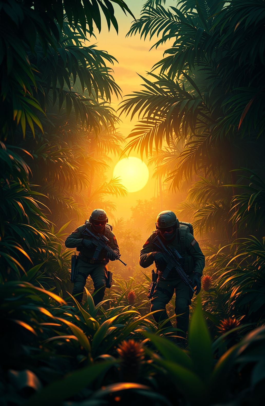 Us Army Special Forces Wallpaper
