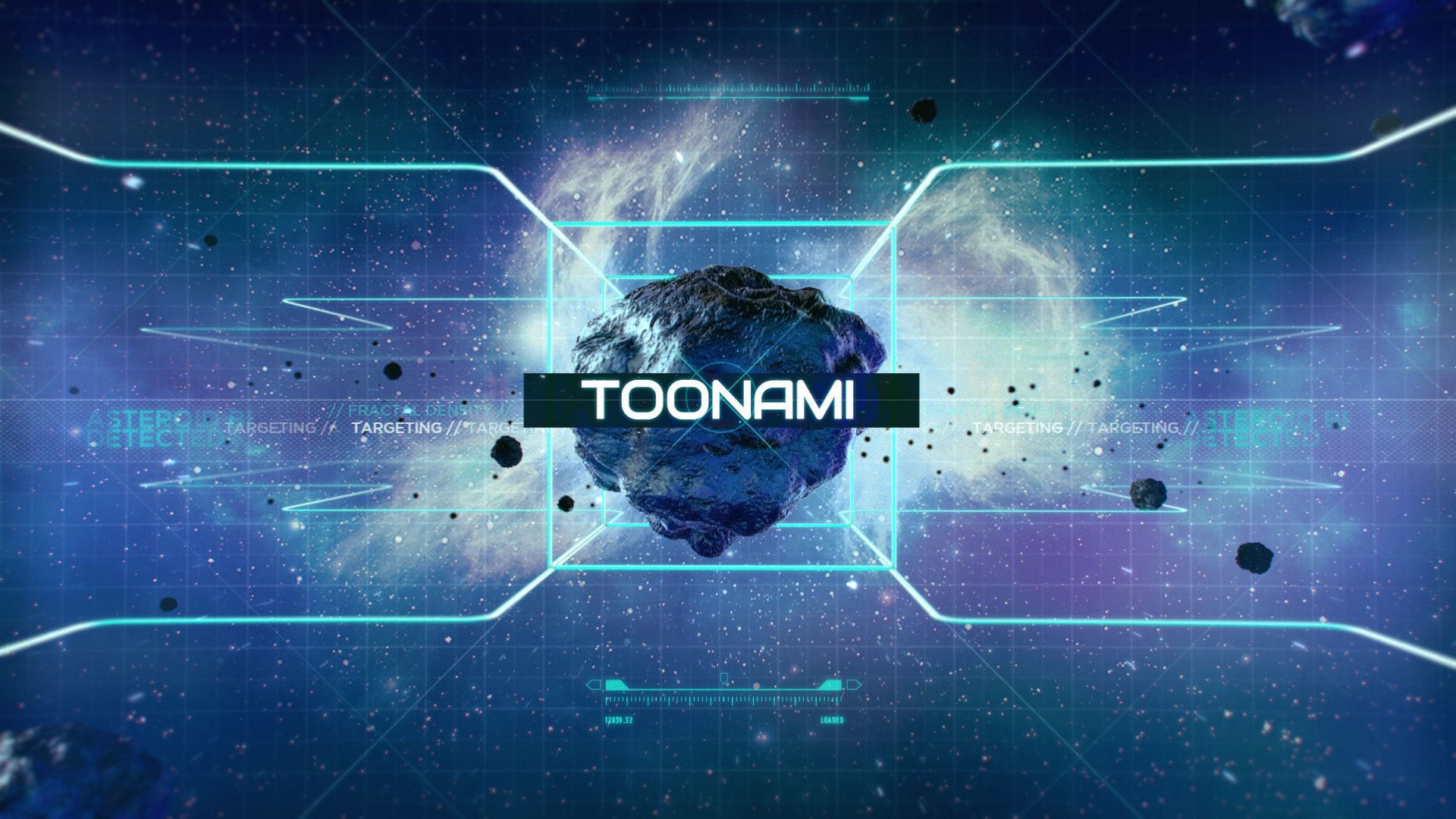 Toonami Wallpaper Top Background