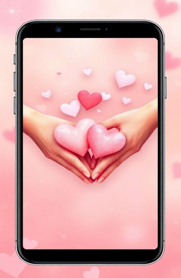 Whatsapp Wallpaper Love