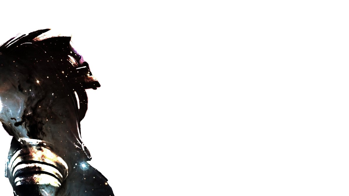 Tali Mass Effect Wallpaper 1080p Attempt By Niall Larner On