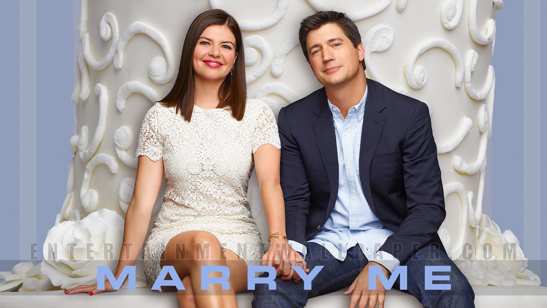 Marry Me Nbc Image Wallpaper HD And