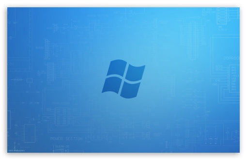 Windows Professional HD Desktop Wallpaper Fullscreen Mobile