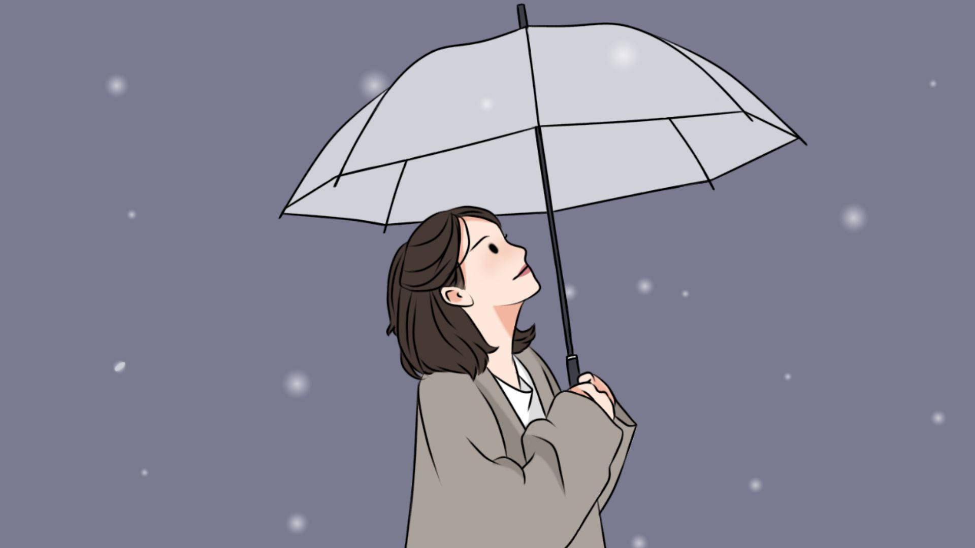 Girls Cute Aesthetic Wallpaper