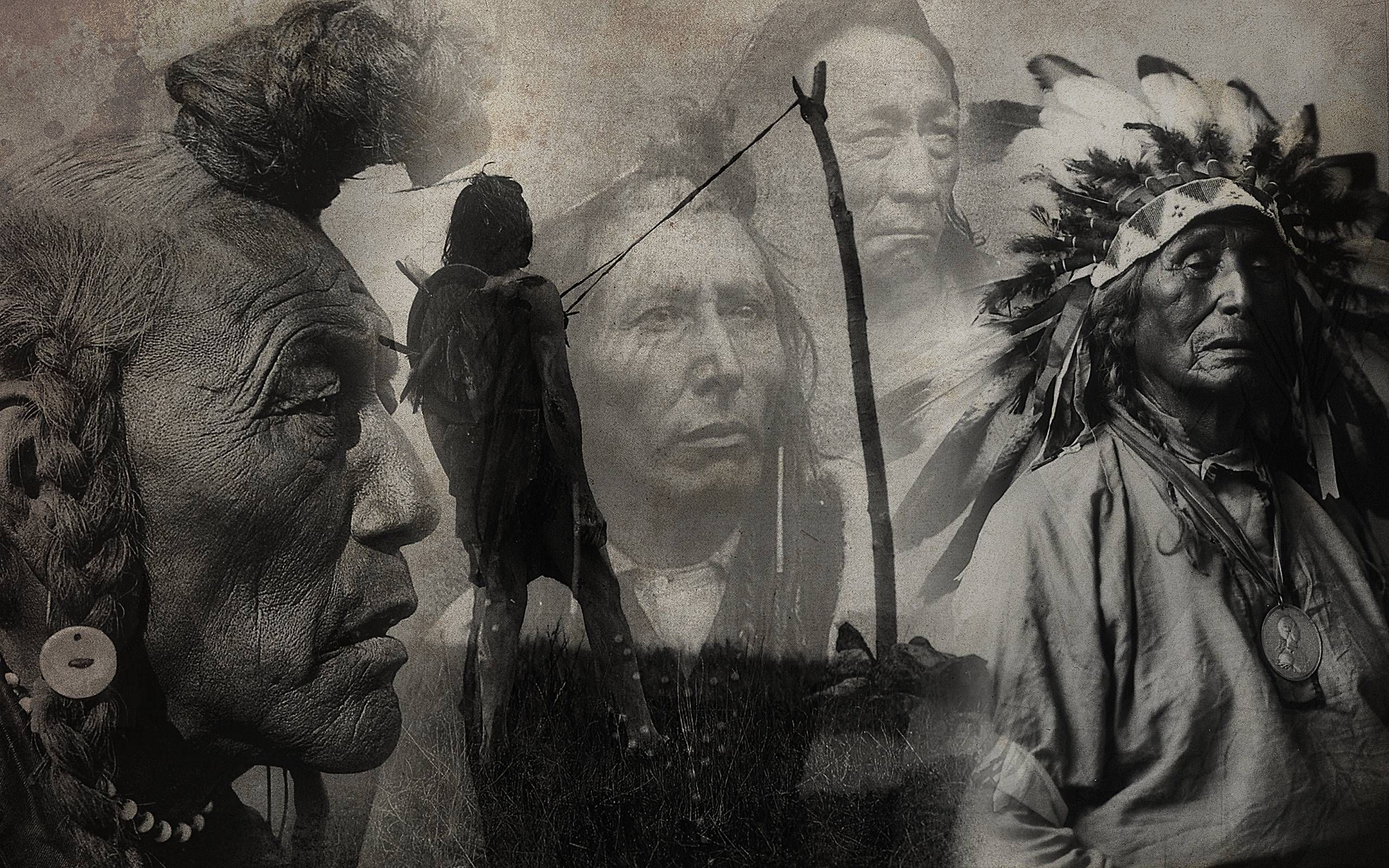 Wallpaper For Native American Indian
