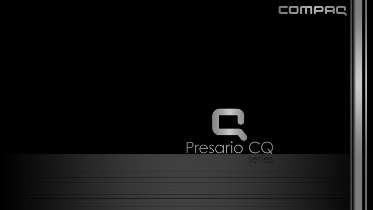 Paq Presario Cq Series By Csenger41