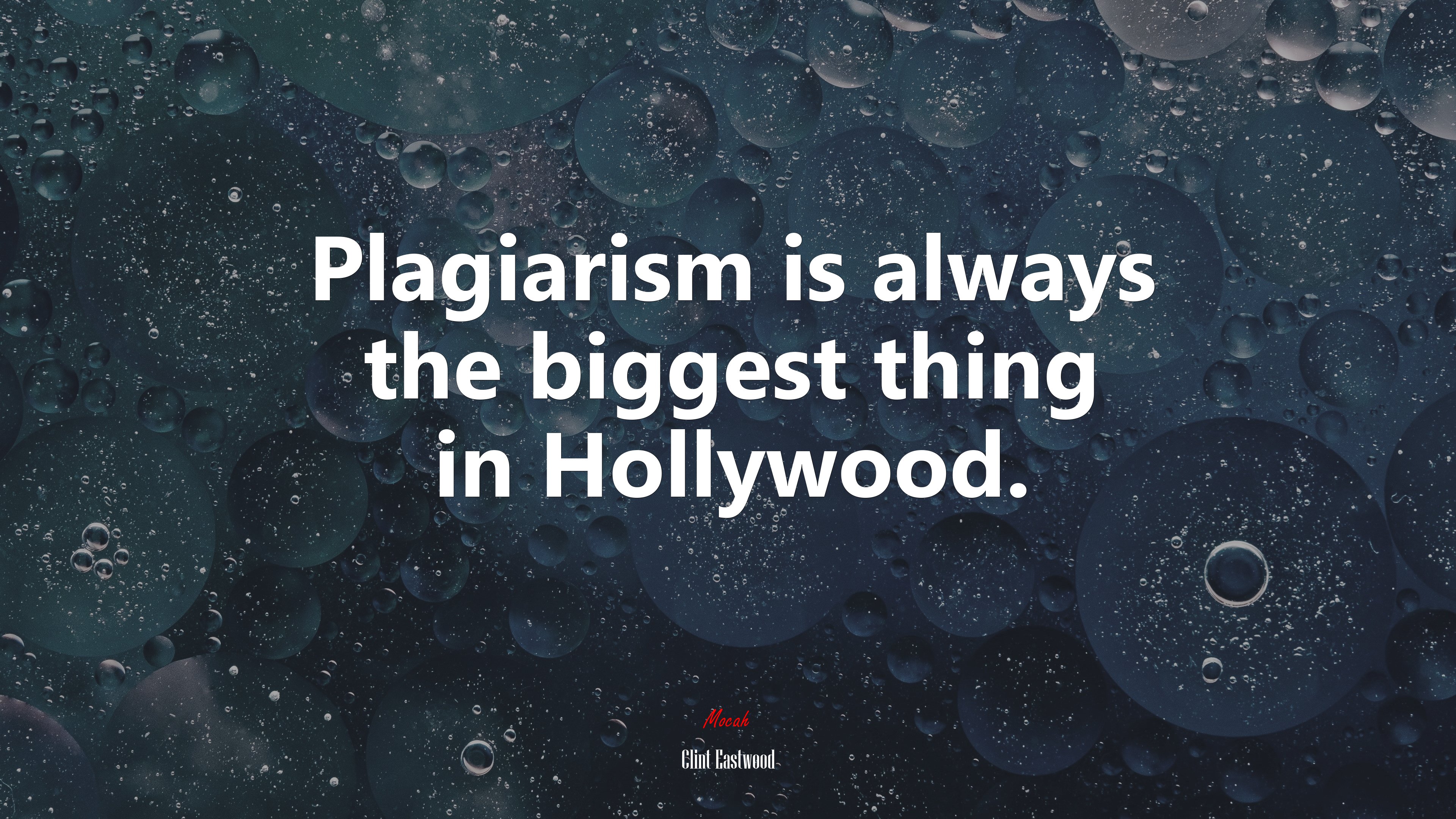 Hollywood 4k Wallpaper