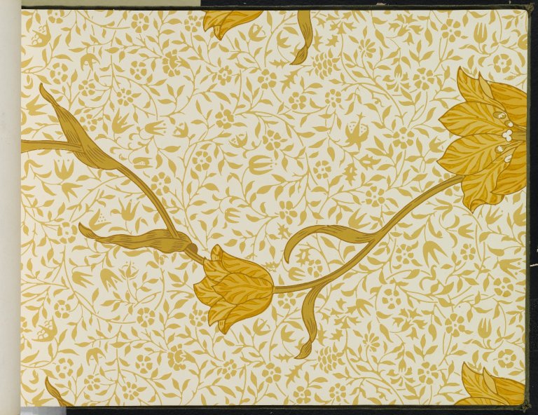 Chapter Yellow Wallpaper Examples The