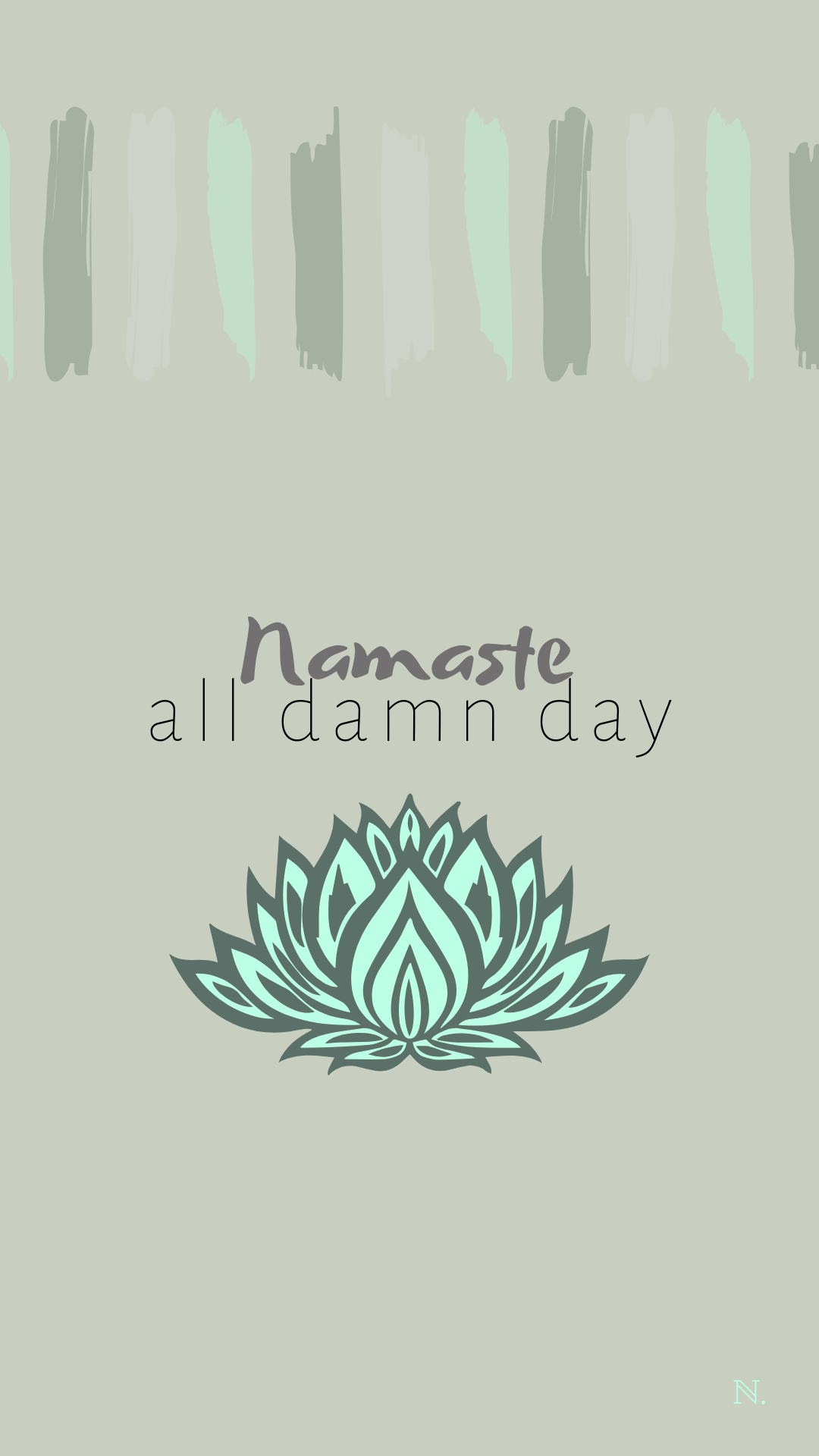 25+] Namaste Desktop Wallpapers - WallpaperSafari
