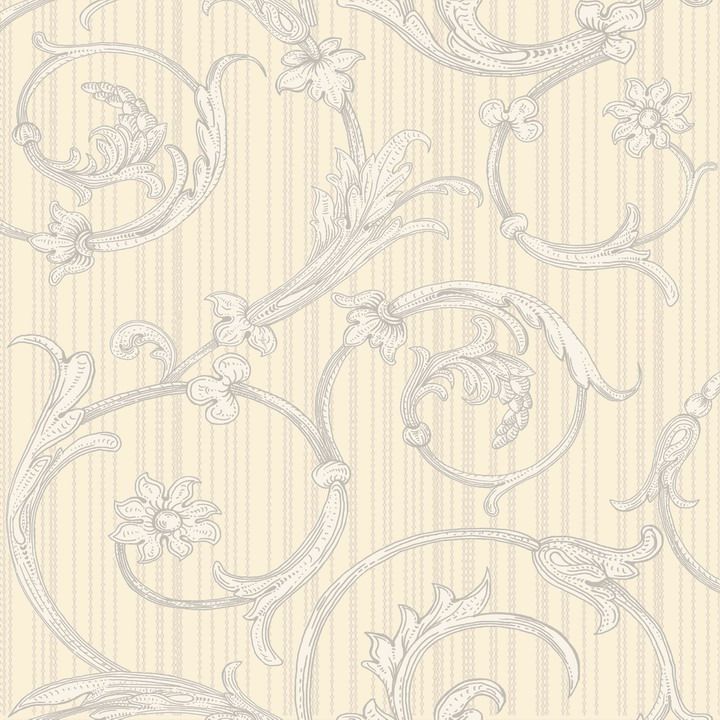 Transitional Wallpaper By New Line Fabrics