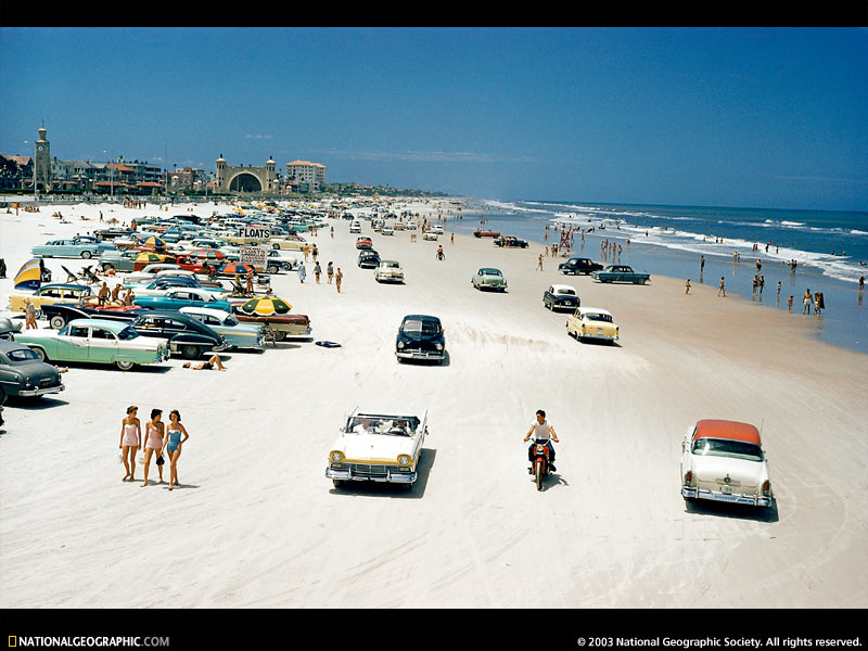 Florida Daytona Beach Photo Of The Day Picture Photography