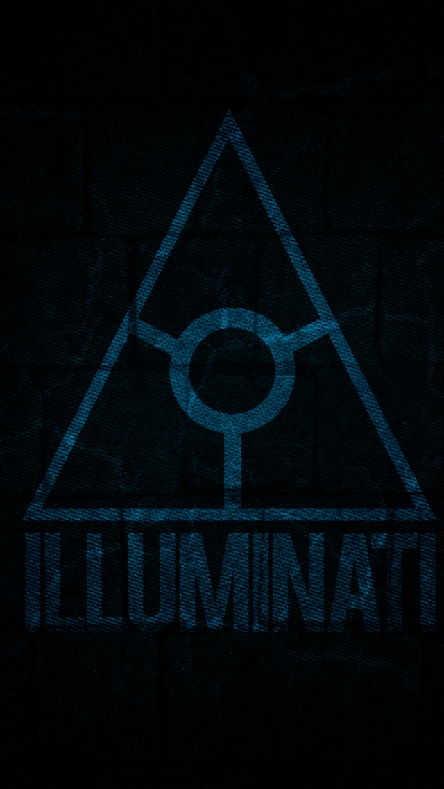Illuminati Phone Wallpaper - WallpaperSafari
