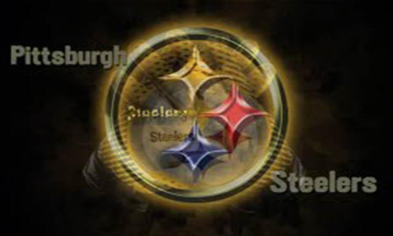 Enjoy This Awesome Live Wallpaper Of The Pittsburgh Steelers