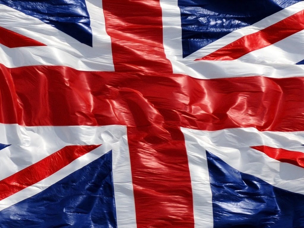 Wallpaper For Desktop Flag Of The United Kingdom